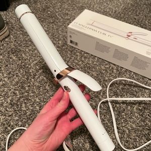 T3 Singlepass 1 1/4 Curling Iron